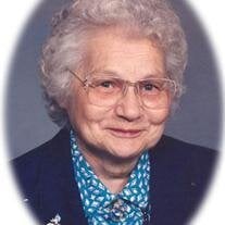 Deloris Schaefer
