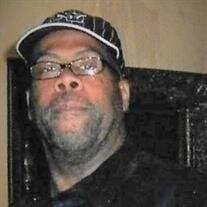 Floyd Gilmore Jr.