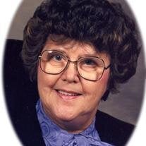 Amy Thoma