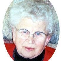 Dorothy Carter