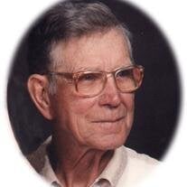 Harold Hammond
