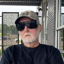 Mr Robert Marshall Bergsrud