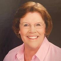 Mary Elizabeth Purdy