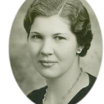 Vivian Rowan