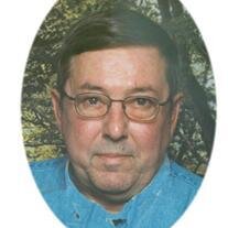 Chris Vacek