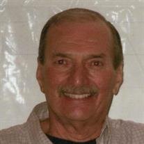 Mr. Dennis Keith Kirk Sr.