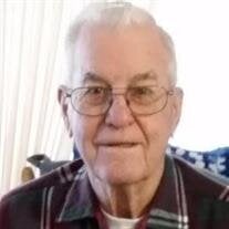 Frederick "Fred" J. Lentz