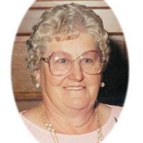 Evelyn Manske