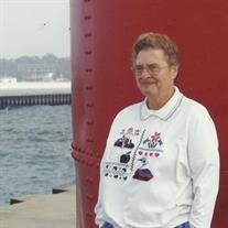 Erika A. Mock