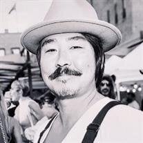 Yoo Ill "Jo" Kim