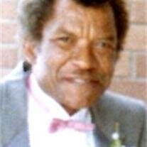 Bobby Henry