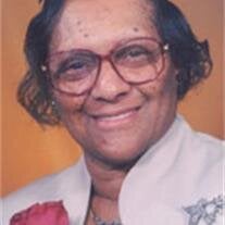 Mary Stone