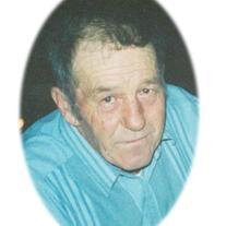 Stanley Tabery