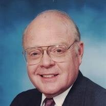 Dr. Jerry R. Johnson