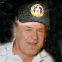 Robert C. "Pops" Mutsko