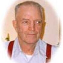 Chester Farrell