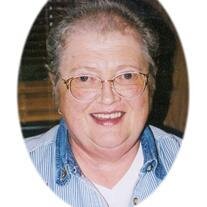 Judy Manselle