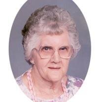 Beulah Davis