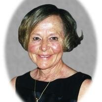 Rosemary Harrison