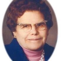 Lillie Marten