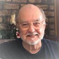 Gene Atchinson