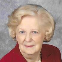RUTH FOSTER BROWN DUNCAN