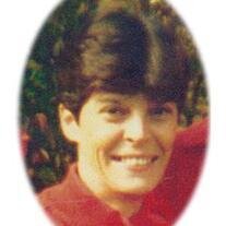 Pamella Randall