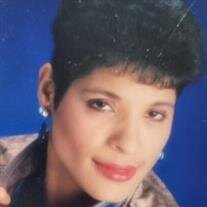 Shirley Martinez Whiteside