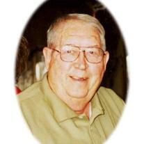 Gene Mattern
