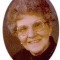 Marie Halvorson
