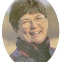 Darlene Mattern