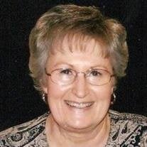 Cynthia "Cindy" L. Quadhamer