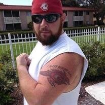 Stephen Wesley "Bubba" Boyd
