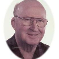 Leonard Christiansen