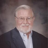 David Lawrence Linhardt