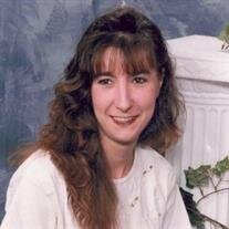 Trista R. Bliss