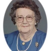 Helen Freeman