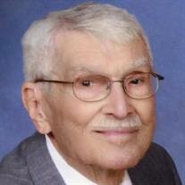Charles Jarrett Patterson