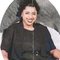 Mrs. Anite Denise Greer