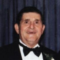 Anthony I. Camasso