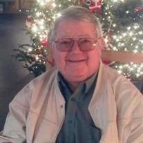 Mr. Kenneth Eugene Chaffin
