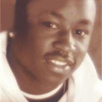 Quintevis Lyles