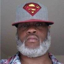 Mr. Vincent Lee Haskins