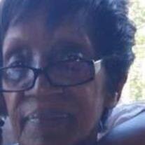 Ms. Annie Ike