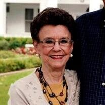 Betty Sue (Brady) Ellison