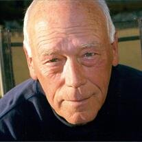 Robert "Bob" Hall