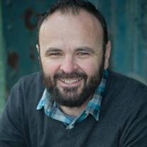 Bradley "Brad" Bruce