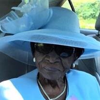 Ms. Rogene Worrell