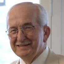 Dr. Earl Glenford Moehn