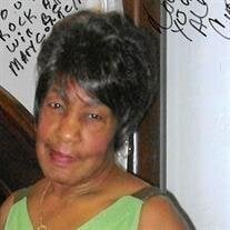 Ella Ree Frazier
